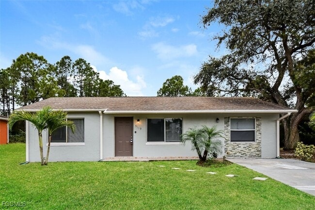 Building Photo - 5119 5th St W Rental