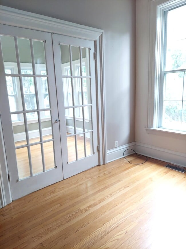 Views with 13 window sunroom - 705 W Healey St Unit 705 Healey