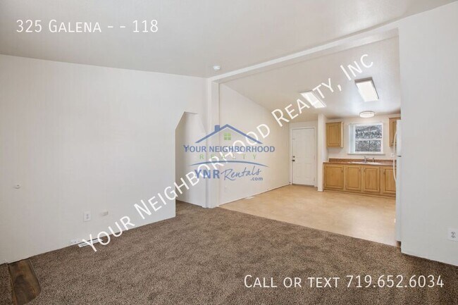 Photo - 325 Galena Ave Unit 118