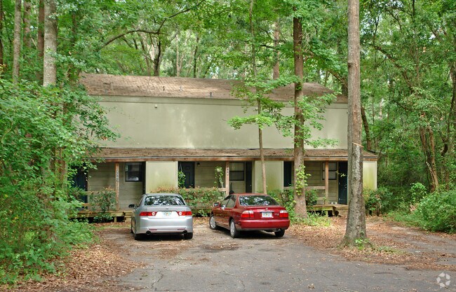 Rumba Lane Townhomes - Rumba Lane Townhomes