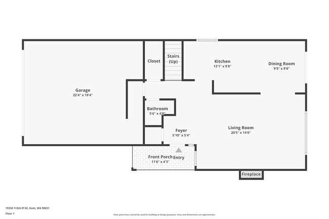 Photo - 19330 113th Pl SE