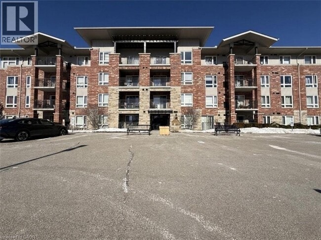 Photo - 43 Waterford Dr Unité 402