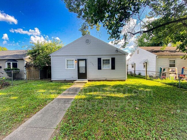Building Photo - 2023 Ravenswood Dr Rental