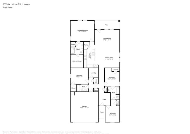 Photo - 6333 W Latona Rd