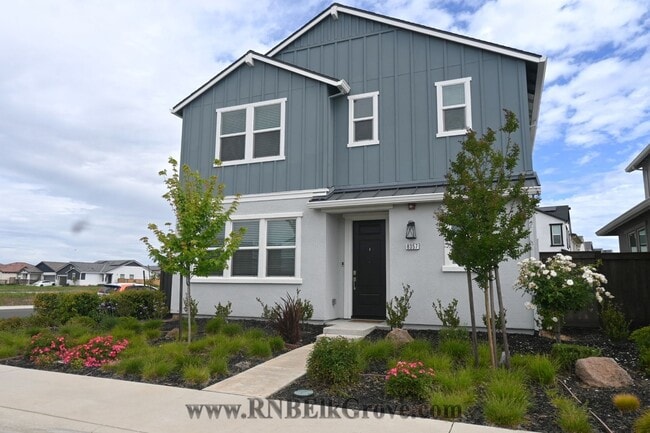 Photo - Resident Benefit Package Property