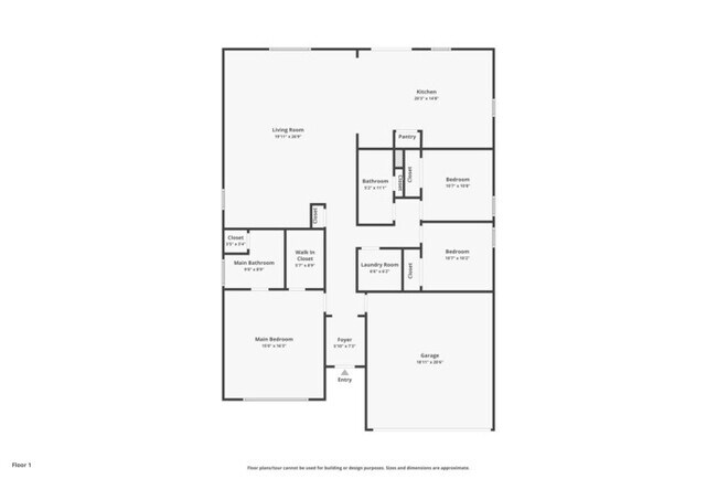 7519 Tender Heart Cir