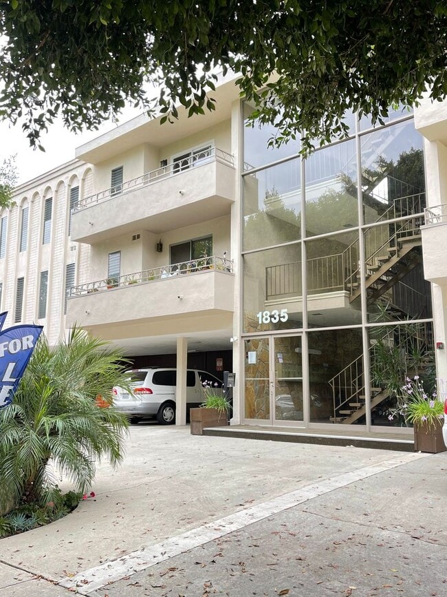 Building Photo - 1835 CAMDEN AVE. LP