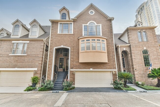 Photo - 4736 Post Oak Timber Dr