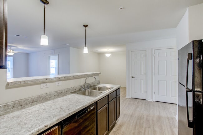 Photo - Ironwood Apartments