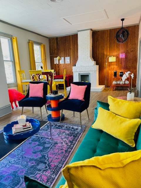 Photo - 1107 Montauk Ave Unit B Second Floor