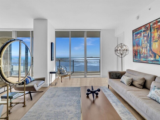 Photo - 1300 Brickell Bay Dr Unit 4202