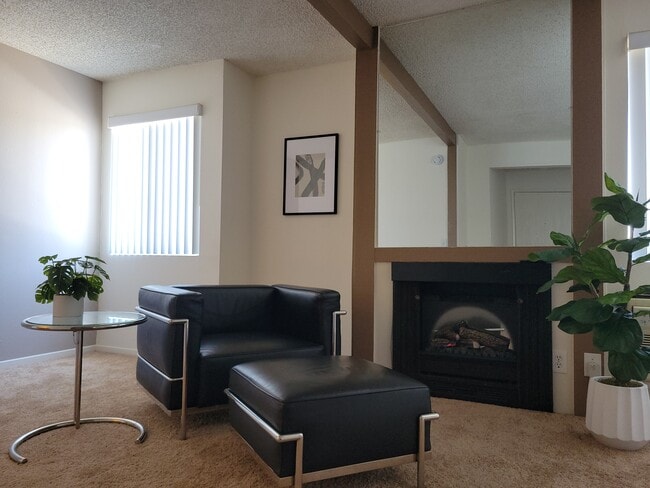 The Palms Apartments