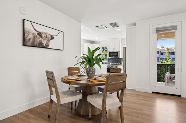 Photo - Modern 2021 Townhome | 3BD | EV Charger | Near Google & Downtown Mountain View