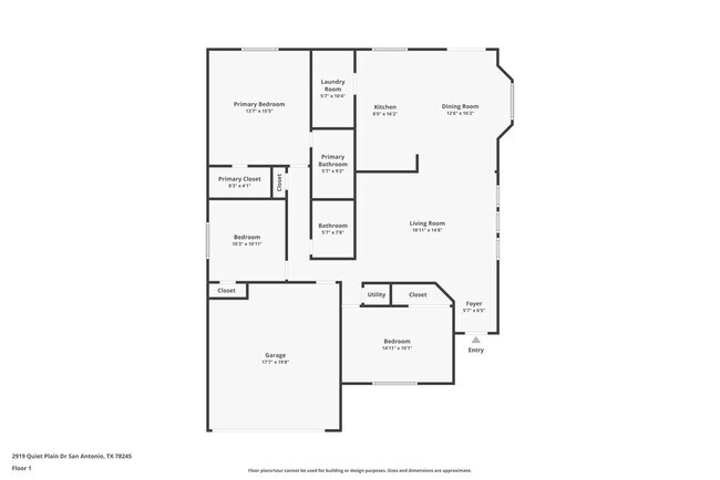 Photo - 2919 Quiet Plain Dr