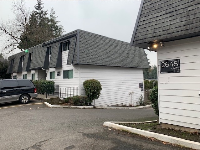 Photo - Spring Terrace Apartments
