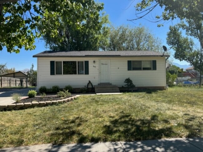 Building Photo - 945 S 660 W Rental