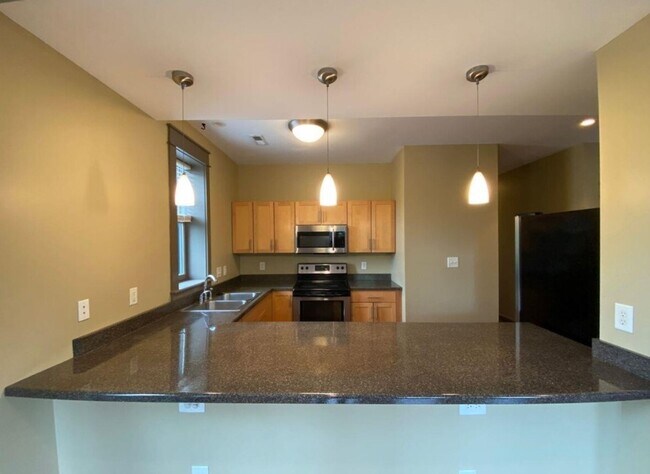 Photo - 509 E Hillside Dr Unit 202
