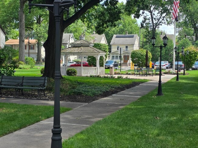 Schaefer Gardens - 62+ Senior Community