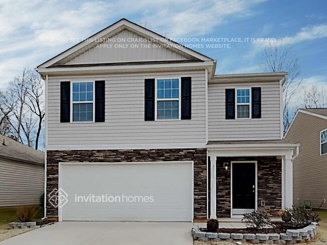 Building Photo - 4112 John Dale Ln