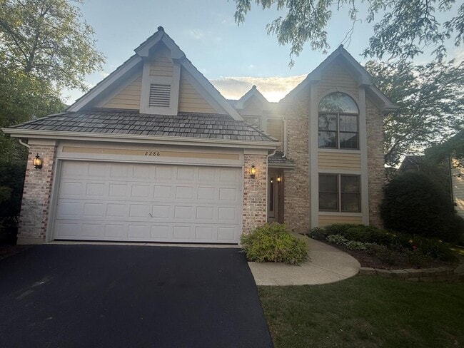 Photo - 2286 Brookside Ln House