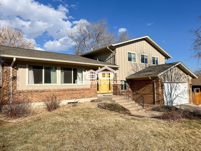 Building Photo - 13535 W Warren Cir Rental