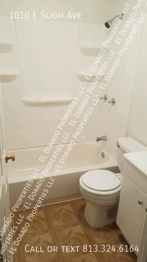 Photo - 1010 E Sligh Ave
