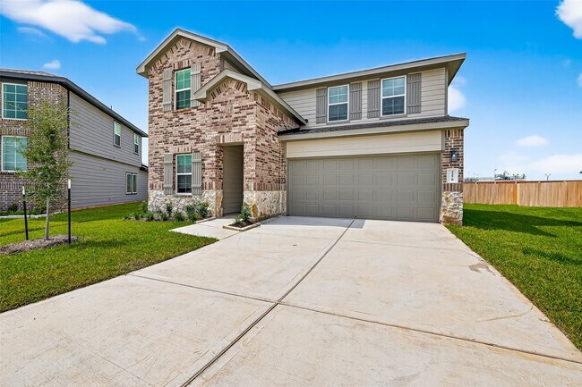 Photo - 27222 Fulshear Bend Dr