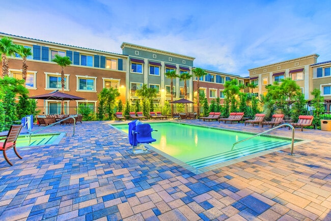 Tempo Senior Living