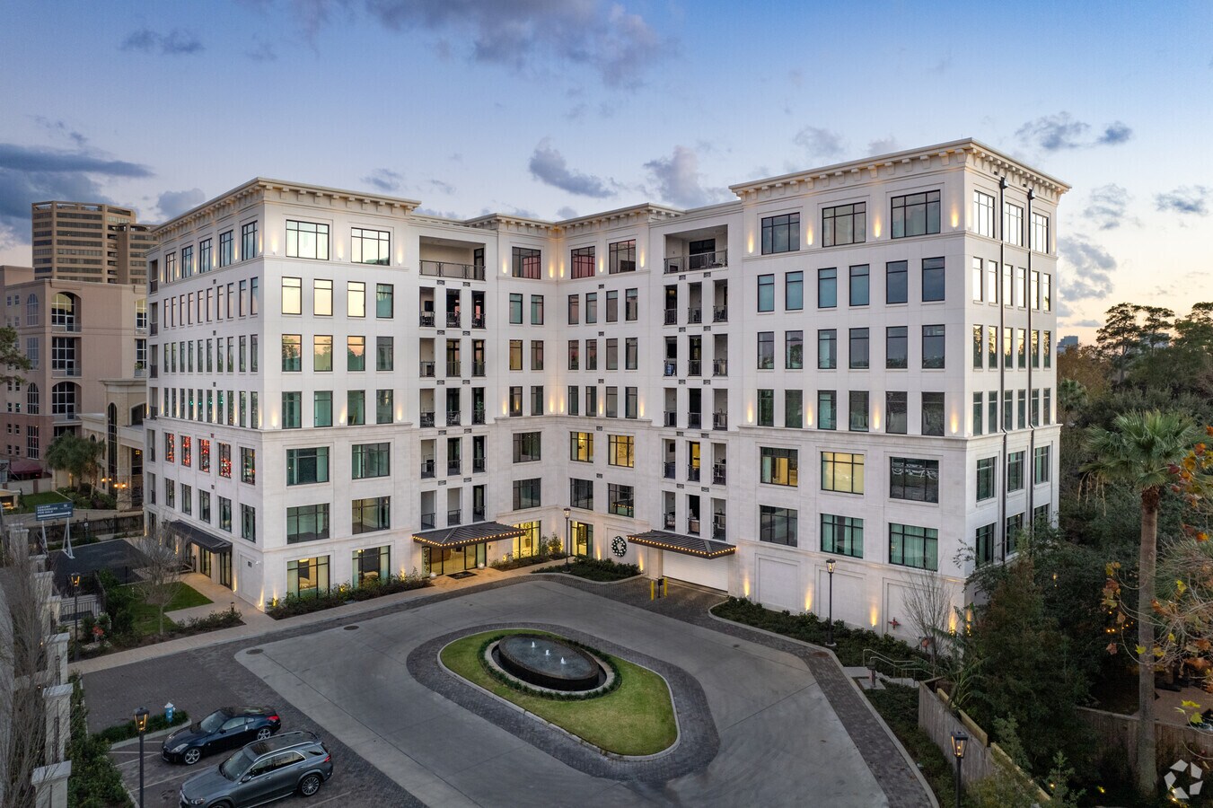 The Sophie at Bayou Bend - The Sophie at Bayou Bend Apartments