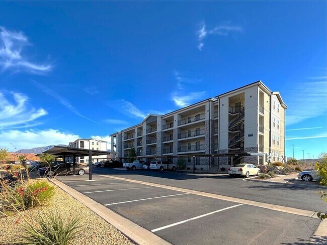 Photo - 2 bed, 1 bath Condo Unit b104