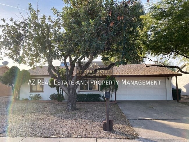 Building Photo - 3509 E Acoma Dr Rental