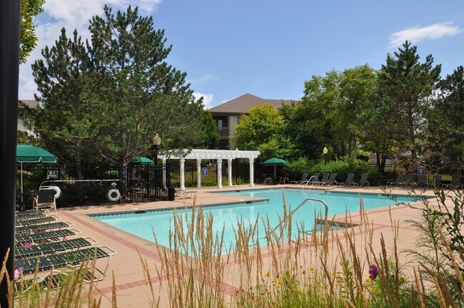 Randall Village