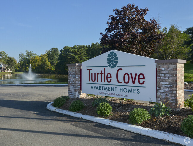 Building Photo - Turtle Cove Rental