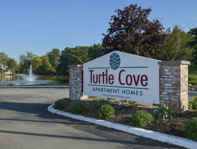 Turtle Cove - Turtle Cove Apartments