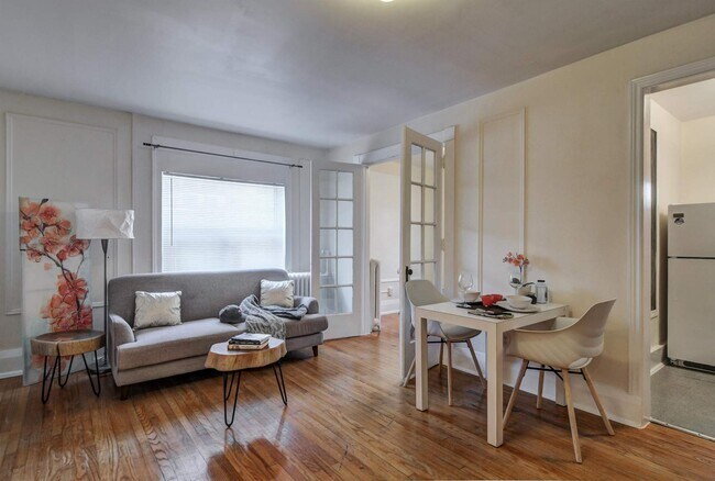 Photo - The Sheldrake Unit 1 Bedroom