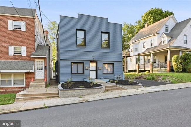 Building Photo - 514 Ryers Ave