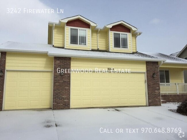 Building Photo - 3242 Firewater Ln Rental