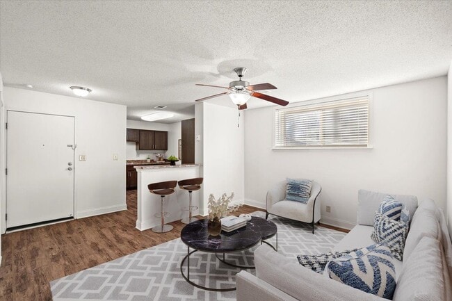 Photo - Fiesta Square Apartments & Townhomes