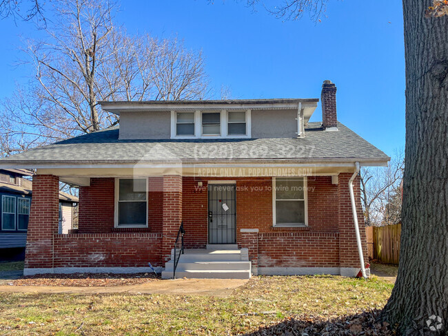 Building Photo - 1610 Purdue Ave Rental