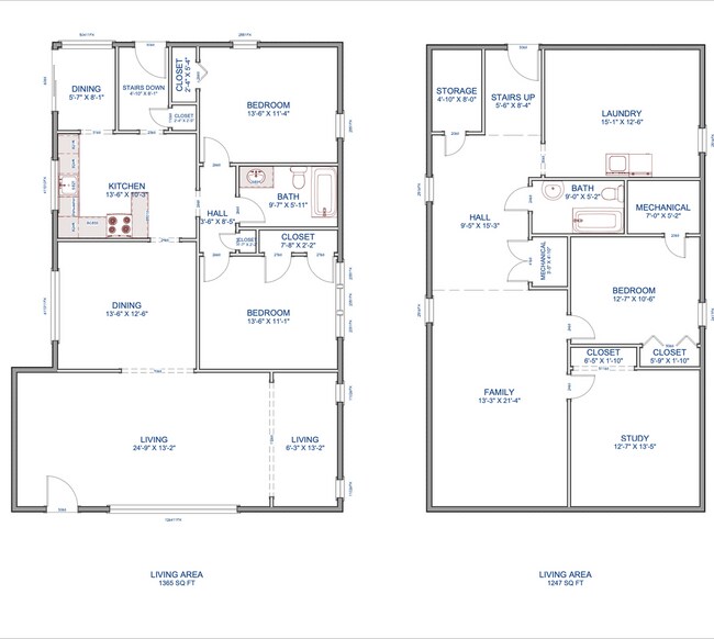Photo - Sprawling 4 bed/2bath Craftsman Home