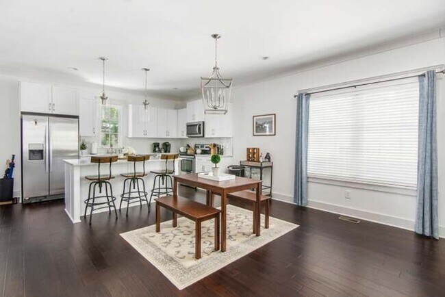 Photo - East Nashville 3 Bedroom 2.5 Bath!