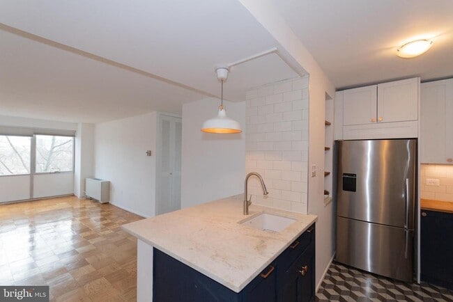Photo - 1301 Delaware Ave SW Unidad N512