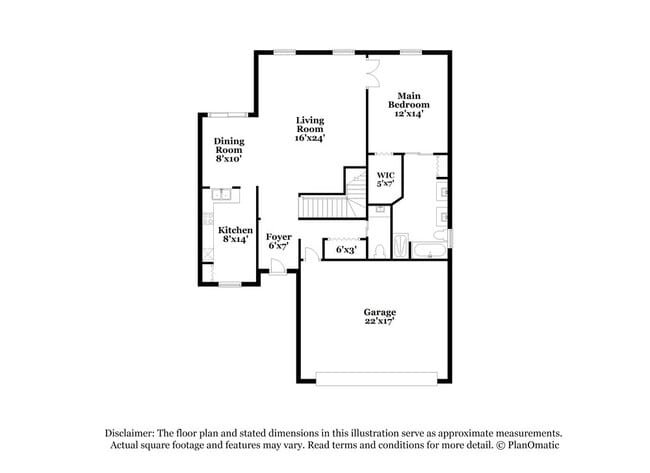4148 Savage Station Cir