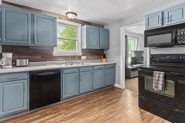 Photo - 2 Bedroom House in Green Bay