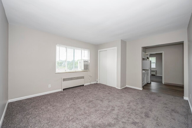 Marsue apartments