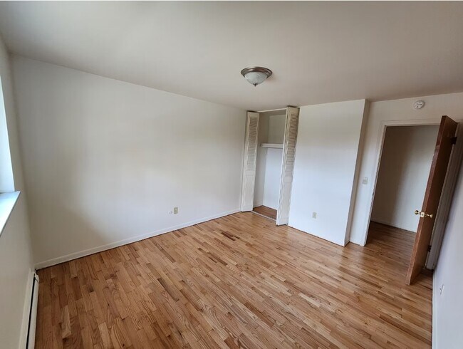 Kimberly House Apartments