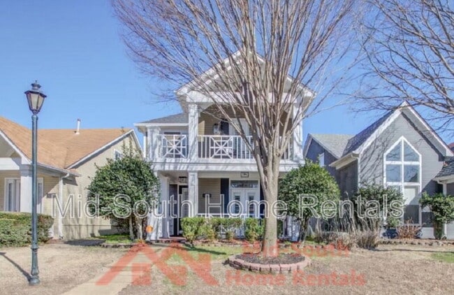 Building Photo - 1228 Island Pl E