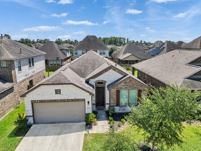 Photo - 10026 Thicket Park Ln