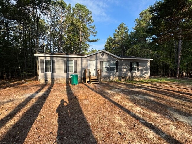 3266 Jacqueline Dr