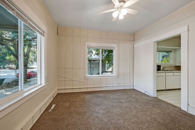 Photo - Move In Special! 3 Bedroom House Across from Chico State and WREC!